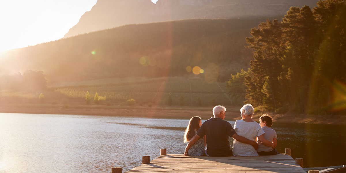 Read more about the article Family and Legacy Fund Difference: What Every Heir Should Know