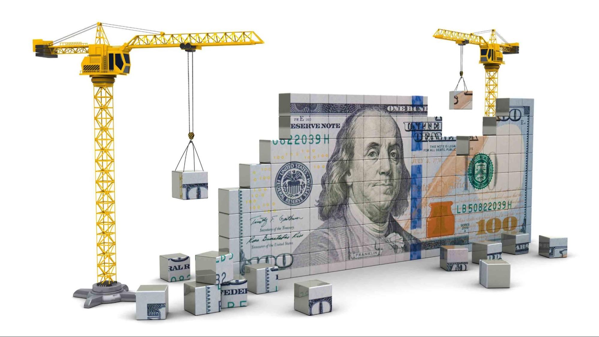 Read more about the article Money-Building Assets for Every Budget